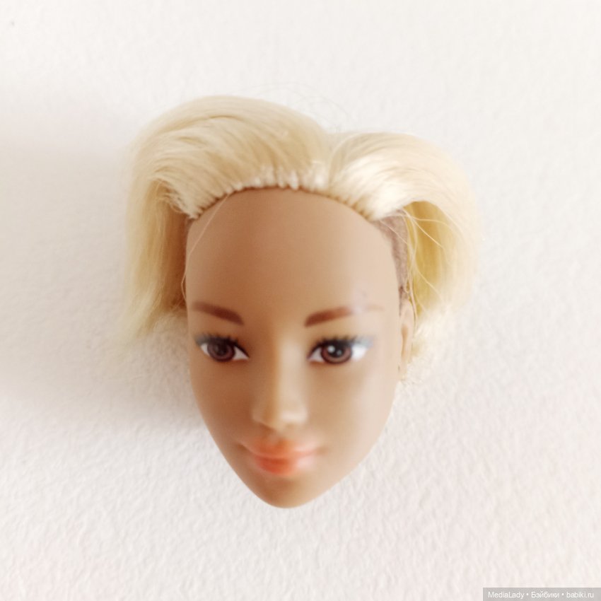 Азиаточка Лея — Аналоги Барби и куклы 1/6: клоны 90