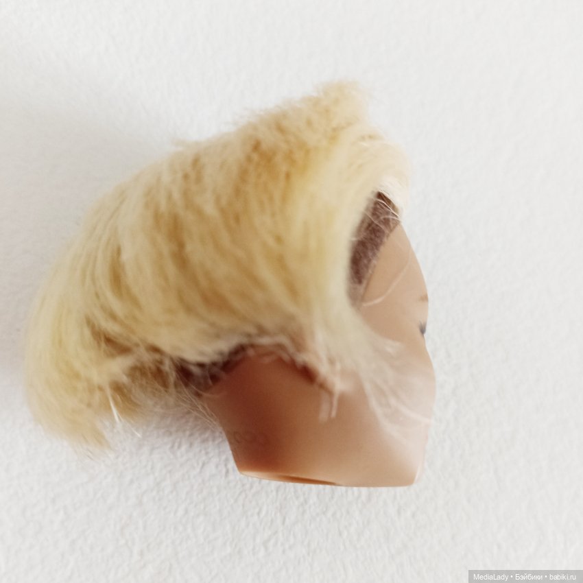 Азиаточка Лея — Аналоги Барби и куклы 1/6: клоны 90 (фото 3)