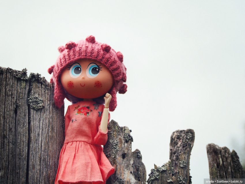 Юла. Кусочек лета — Игровые куклы разных производителей (Разное): редкие бренды