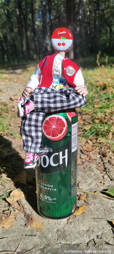 Крышечки art — Коллекционные экшн (фото 3)