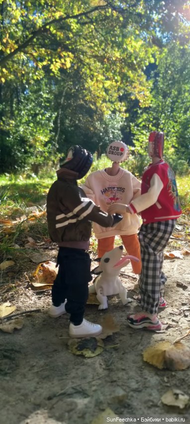 Крышечки art — Коллекционные экшн (фото 6)