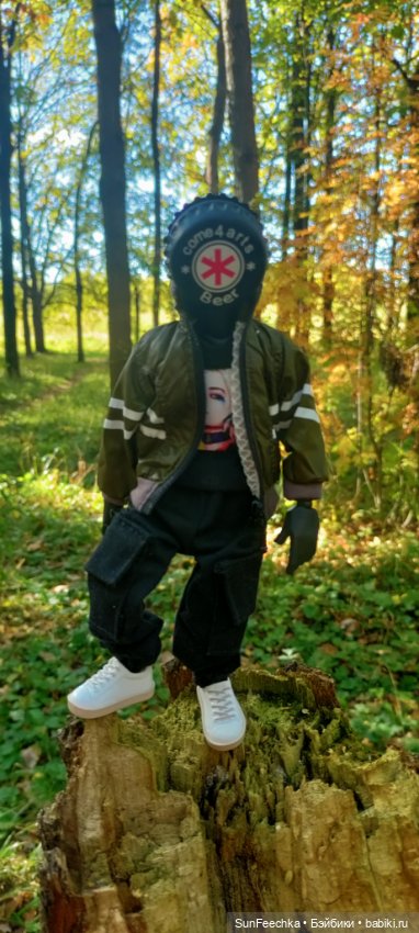 Крышечки art — Коллекционные экшн (фото 7)