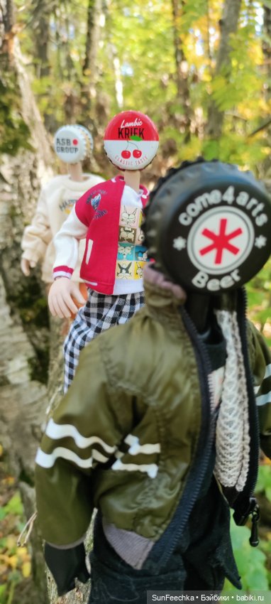 Крышечки art — Коллекционные экшн (фото 9)