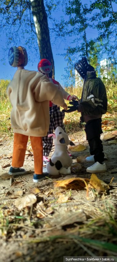 Крышечки art — Коллекционные экшн (фото 4)