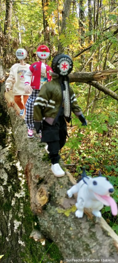 Крышечки art — Коллекционные экшн