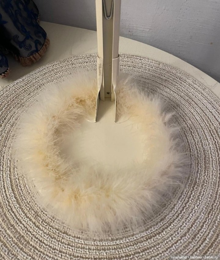 Коллекция пополняется. Куколка от Linda Rick