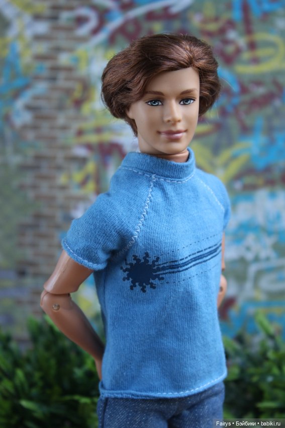 Выгул с питомцами — Куклы Mattel (Маттел) разное: Enchantimals