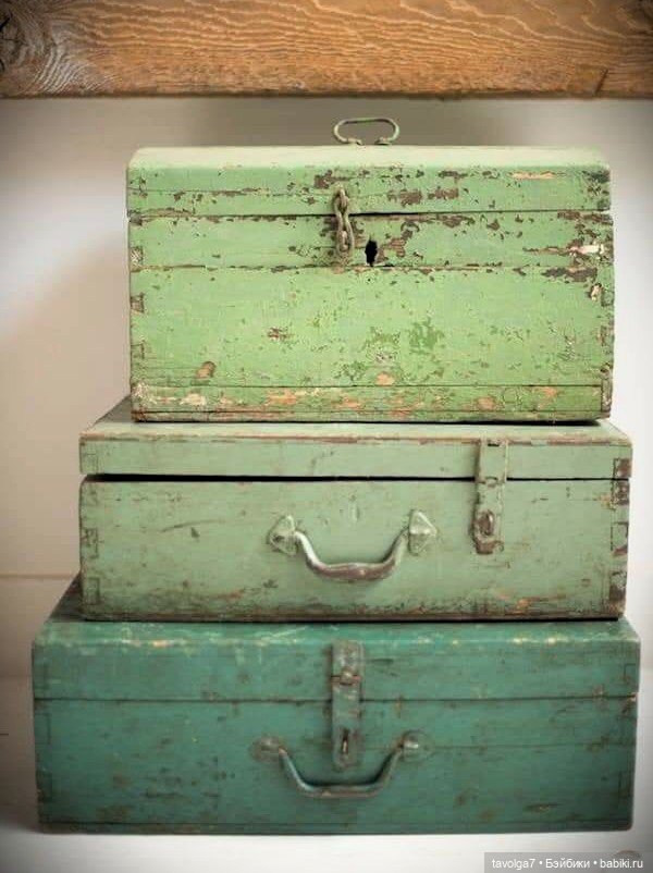 Серо-зелёные оттенки сентября