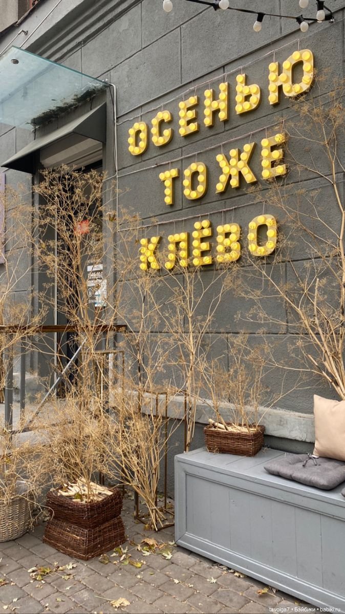 Серо-зелёные оттенки сентября (фото 4)