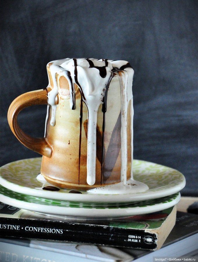 Серо-зелёные оттенки сентября