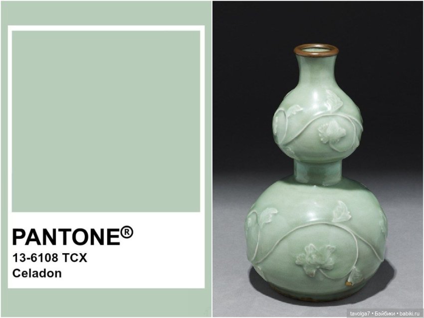 Серо-зелёные оттенки сентября (фото 8)