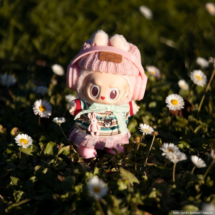 Осенний вечер — Куклы Monster High и Ever After High: G1 (фото 10)