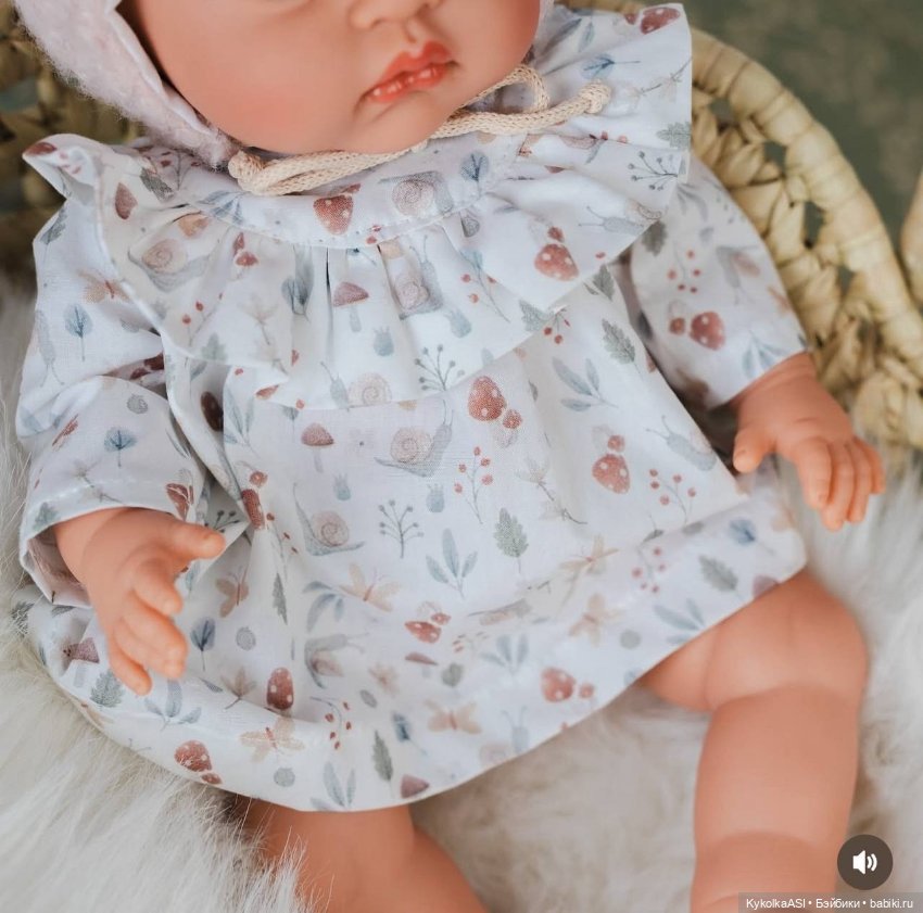 Алекс и Алексия — Куклы ASI (Аси): испанские пупсы