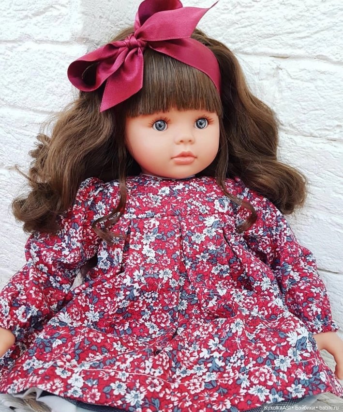 Лицо кукольного дома Пепа (фото 2)