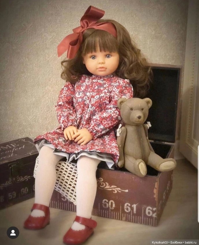 Лицо кукольного дома Пепа (фото 3)