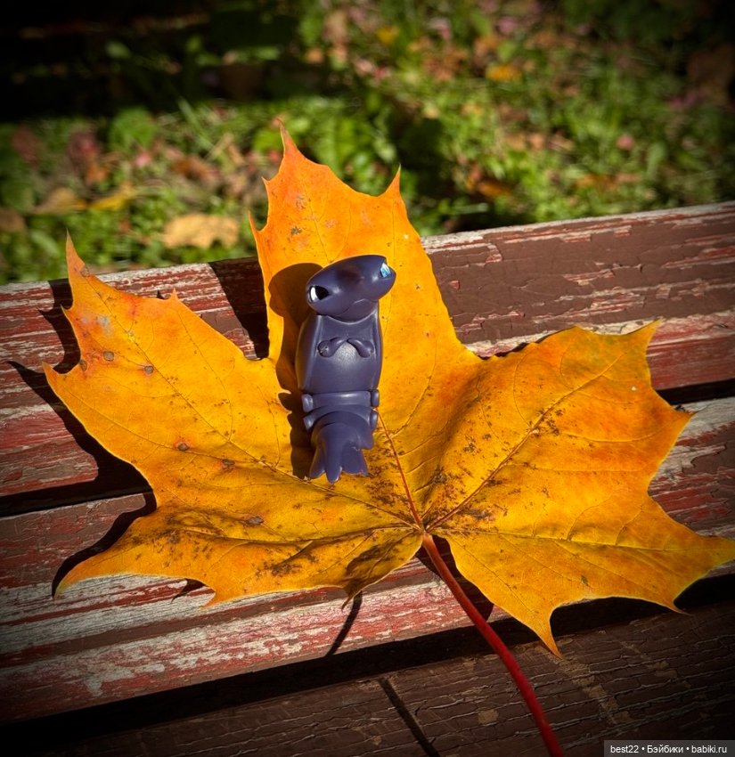 Креветыч Andaushi — Авторские игрушки из разных материалов: синельная проволока