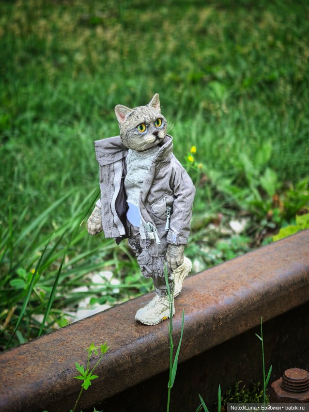 Привет, Октябрь.🍂 — Азиатские виниловые куклы (разное): Китай