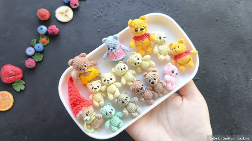 Повышаю ми-ми-миметр в организме (фото 2)