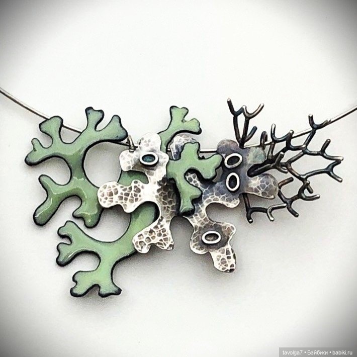 Осень-Лиса в цвете и украшениях (фото 3)