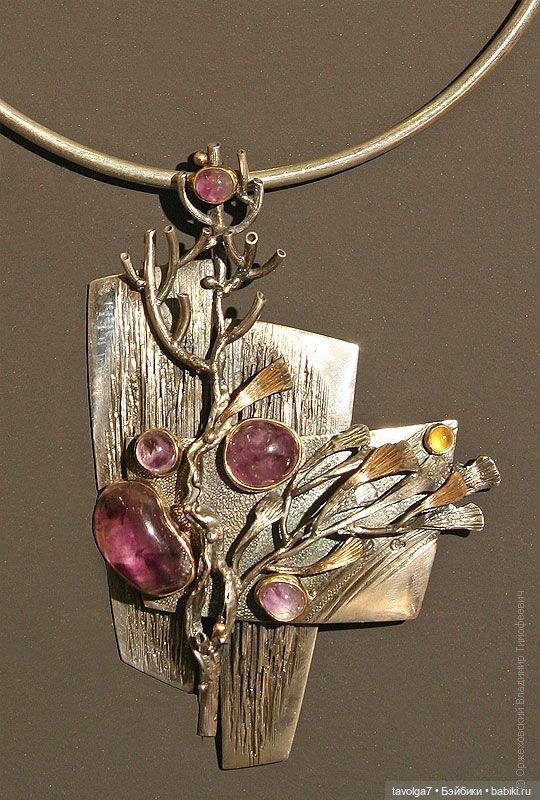 Осень-Лиса в цвете и украшениях