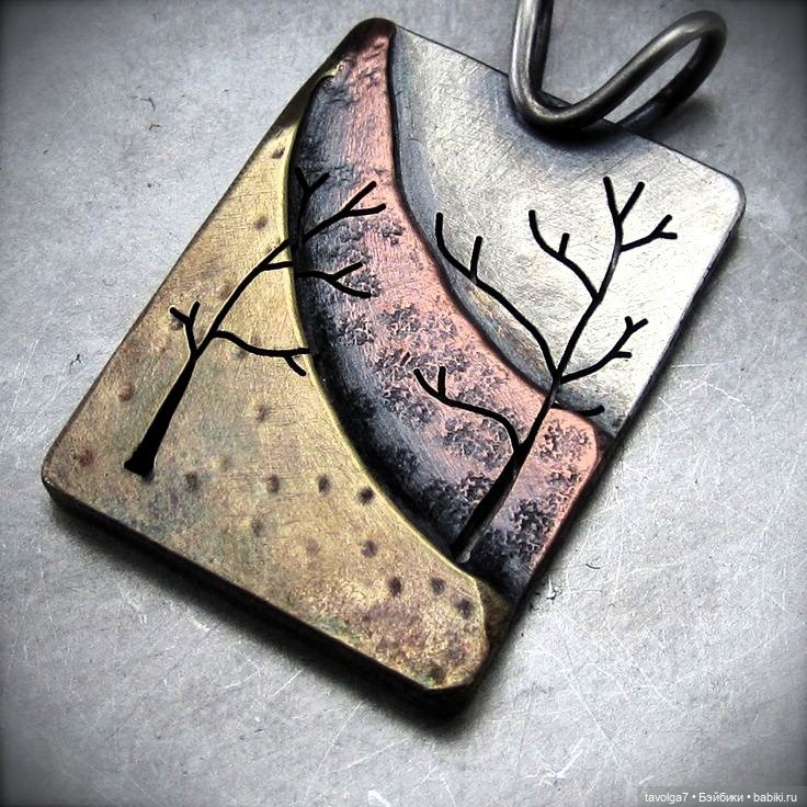 Осень-Лиса в цвете и украшениях (фото 8)