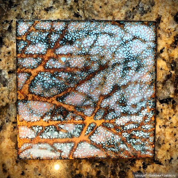 Осень-Лиса в цвете и украшениях (фото 10)