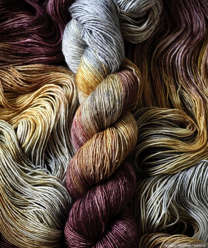 Осень-Лиса в цвете и украшениях