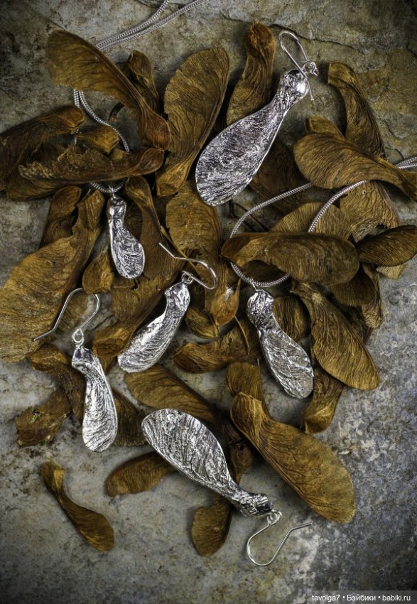 Осень-Лиса в цвете и украшениях