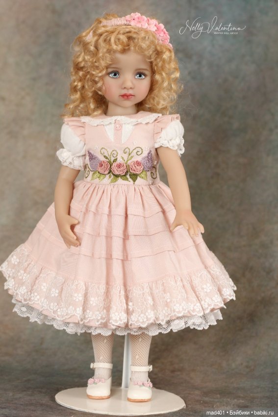 Мои творения для Little Darling (фото 3)