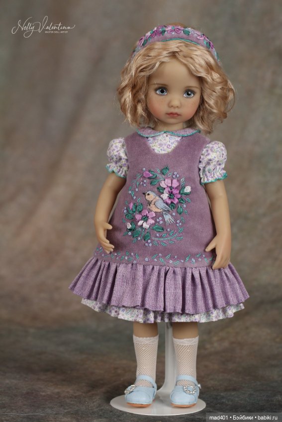 Мои творения для Little Darling (фото 8)