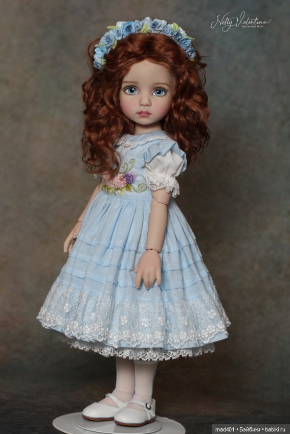 Мои творения для Little Darling