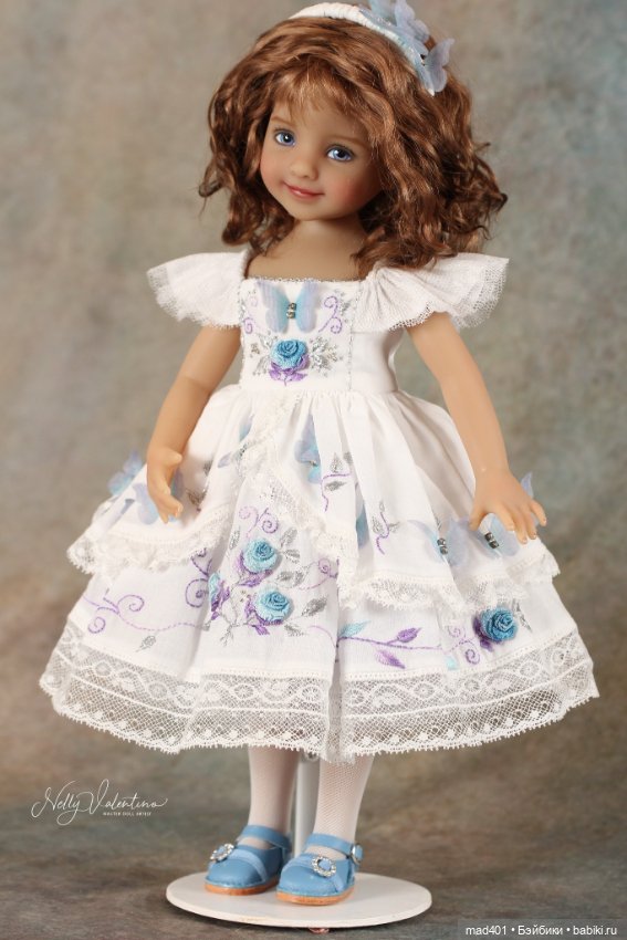 Мои творения для Little Darling (фото 4)