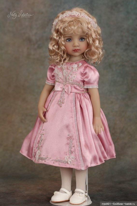 Мои творения для Little Darling