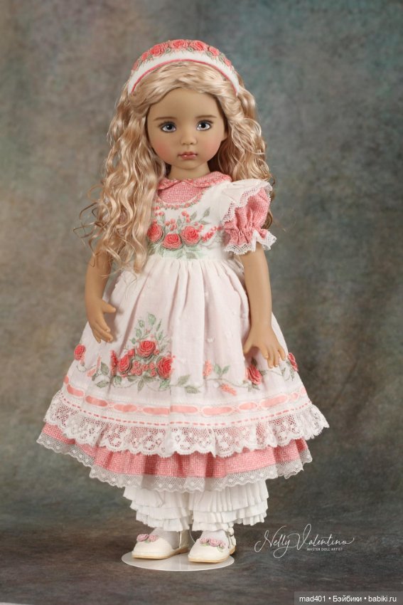 Мои творения для Little Darling (фото 5)