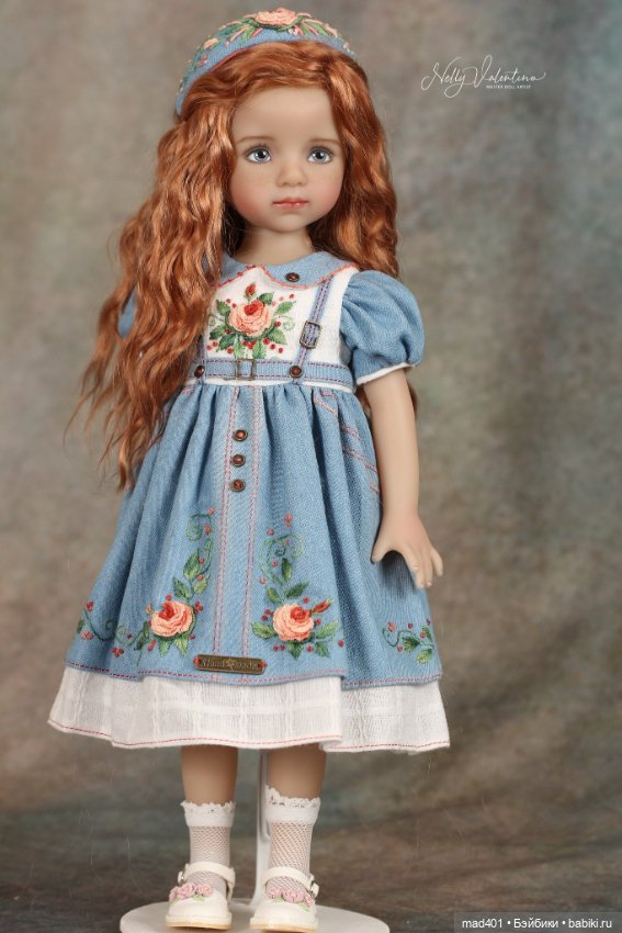 Мои творения для Little Darling (фото 10)