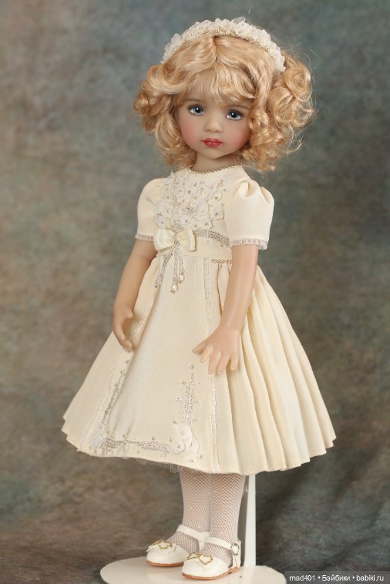 Мои творения для Little Darling (фото 2)