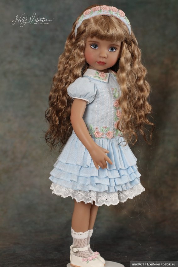 Мои творения для Little Darling (фото 9)