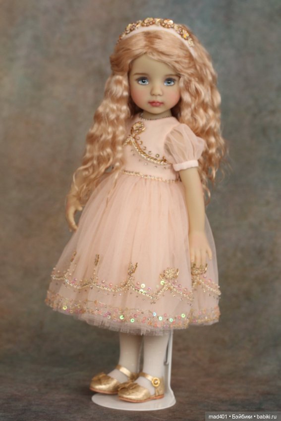 Мои творения для Little Darling (фото 7)