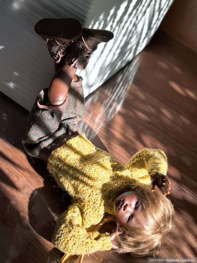 Мальчики скучают, часть про Глеба (фото 5)