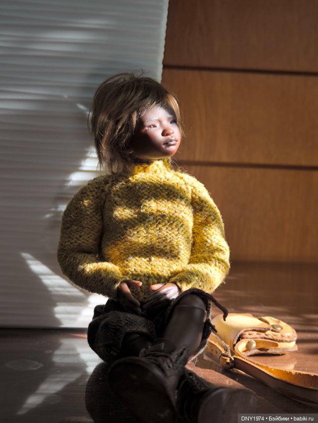 Мальчики скучают, часть про Глеба (фото 6)