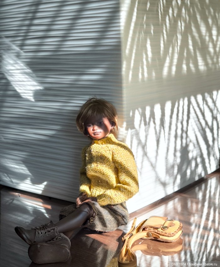 Мальчики скучают, часть про Глеба (фото 7)