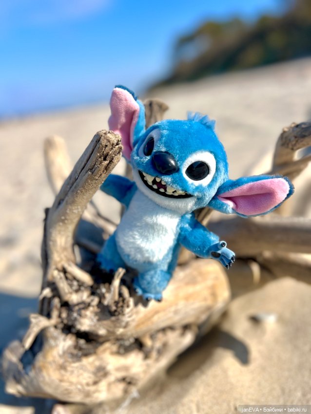 Балтийский зверь — Интересные игрушки и фигурки (разное): редкие (фото 5)