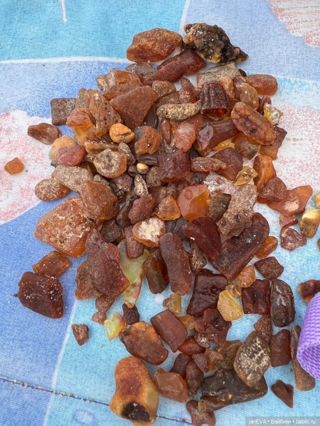 Балтийский зверь — Интересные игрушки и фигурки (разное): редкие (фото 7)