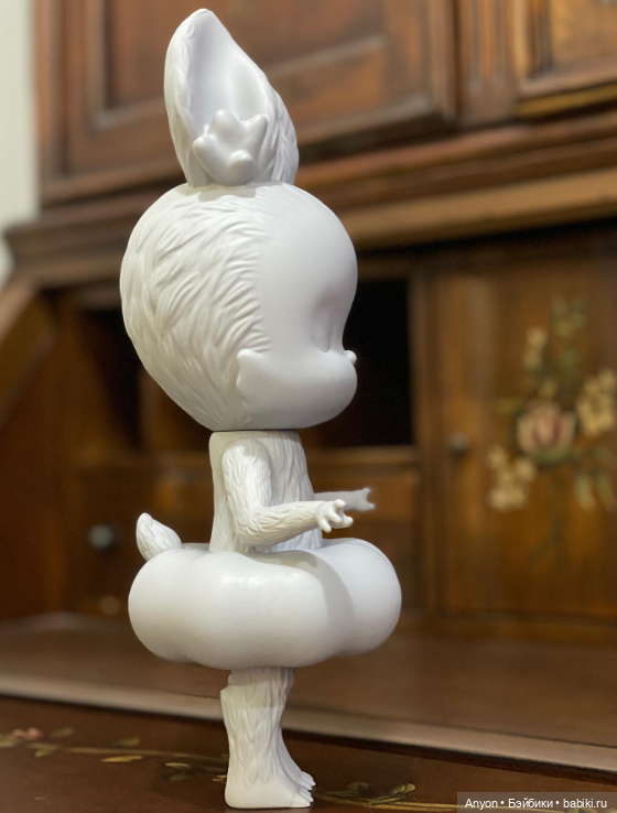 Choki от Strawberry Planet