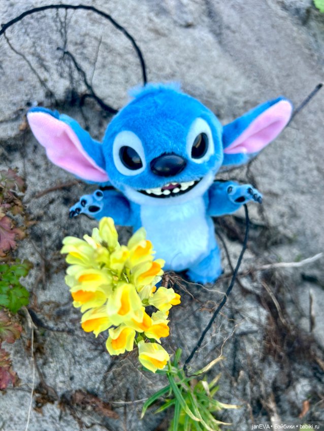 Балтийский зверь — Интересные игрушки и фигурки (разное): редкие (фото 4)