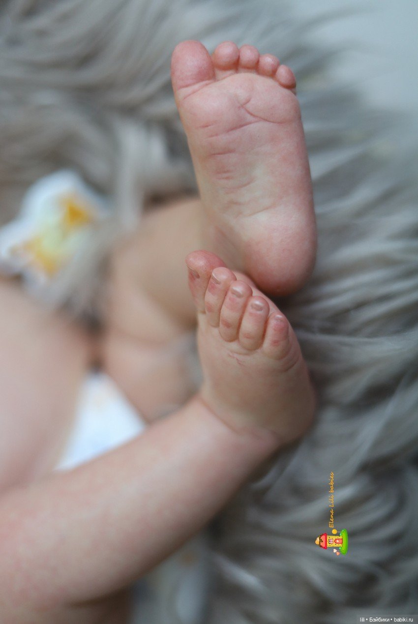 Азиаточка Ashia — Куклы Реборн (Reborn): работы мастеров