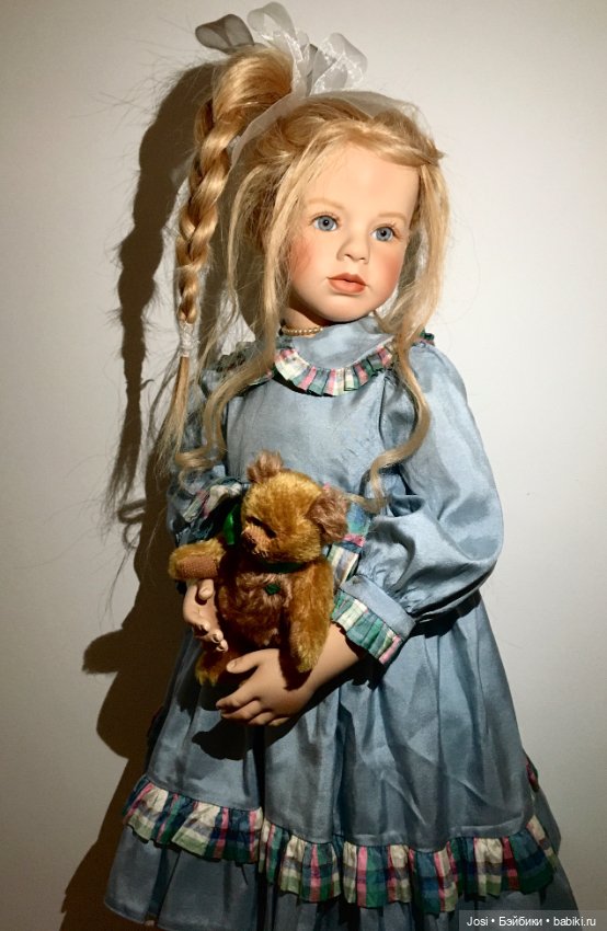 Shirin от Vera Scholz биггидур WPM (фото 7)