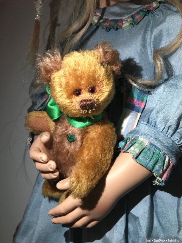 Shirin от Vera Scholz биггидур WPM (фото 8)