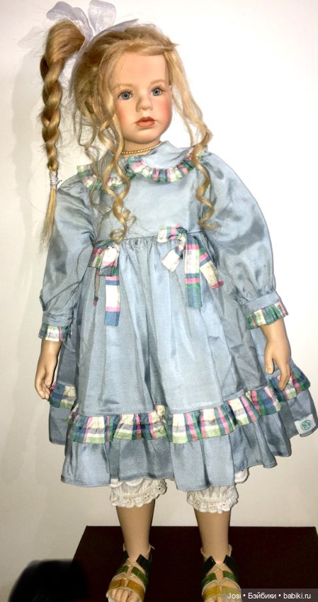 Shirin от Vera Scholz биггидур WPM (фото 4)