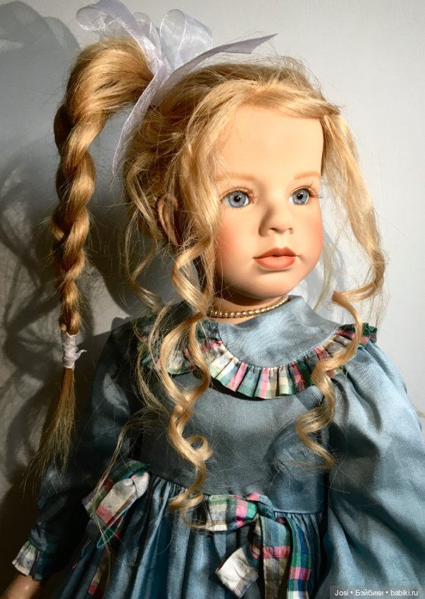 Shirin от Vera Scholz биггидур WPM